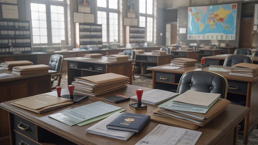 incremental immigration policy restrictions