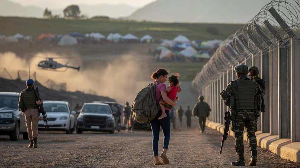 power vacuum fuels crime