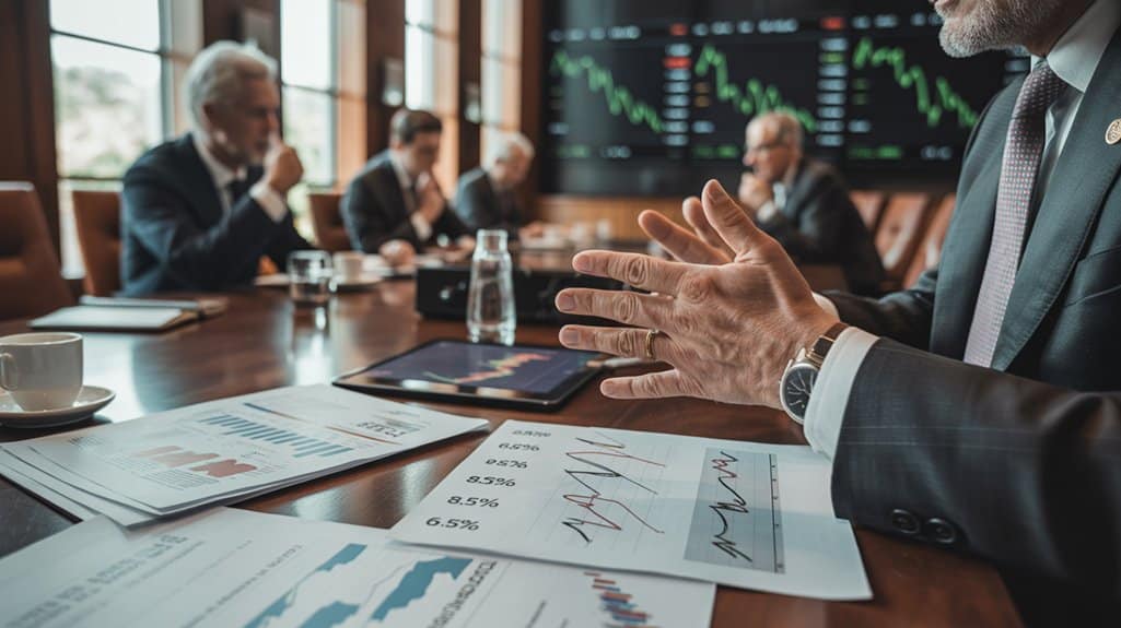 rate cuts to stimulate growth