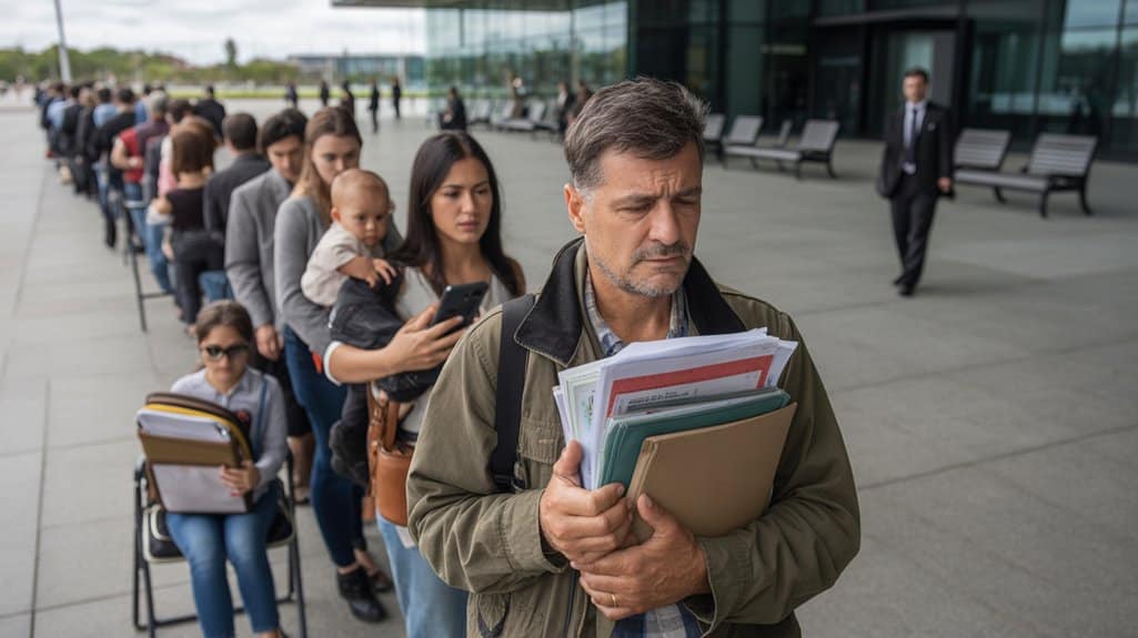 stricter public charge evaluations