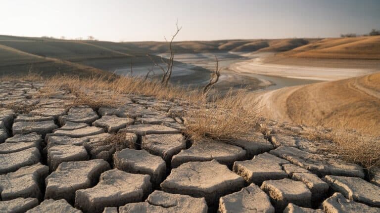 uruguay s severe water shortage