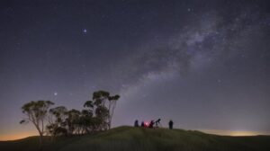 uruguay s stargazing tourism spot
