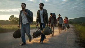 cuban migrants surge in uruguay