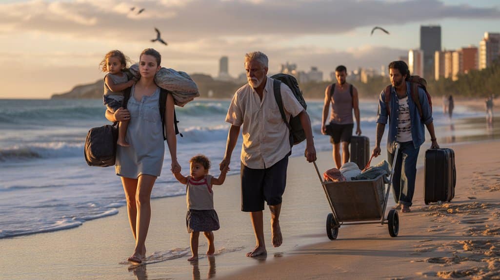 cuban migration crisis 2025