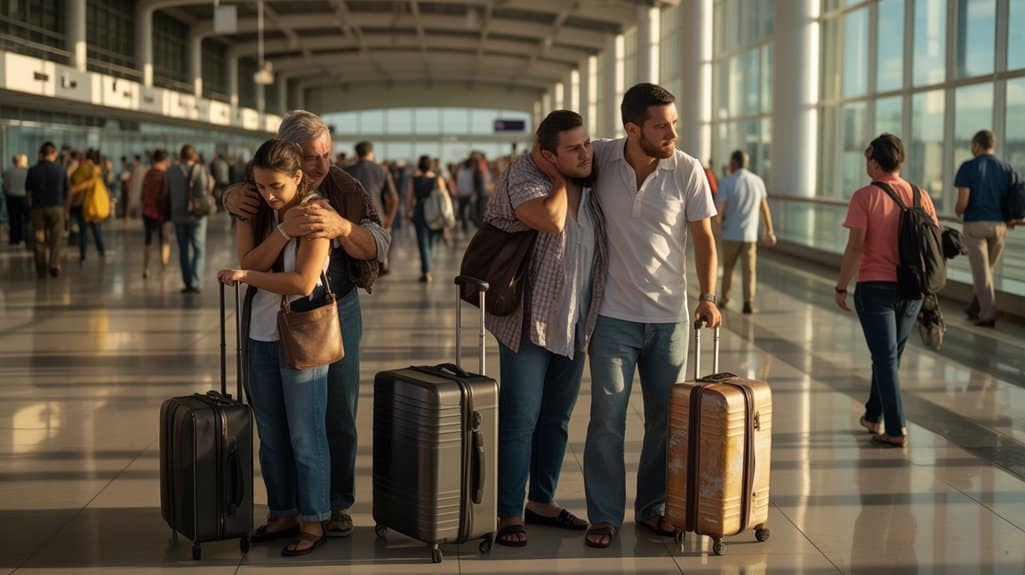 cuban migration to uruguay increases