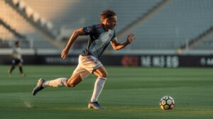 sanabria joins mls team