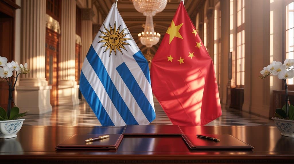 strengthening bilateral ties