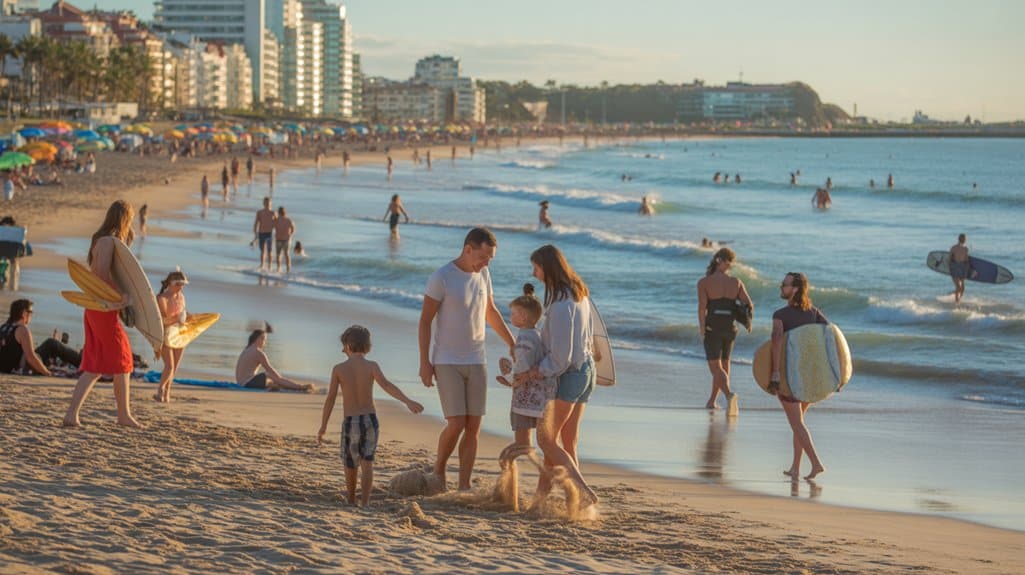 tourism recovery boosts economy