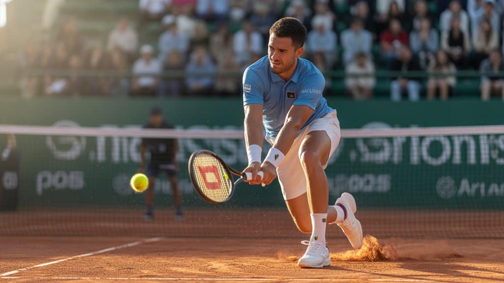 uruguay advances in davis cup