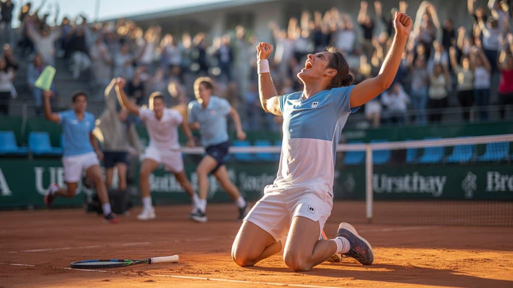 uruguay defeats jamaica 3 1