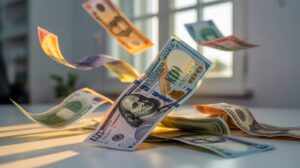 uruguay dollar exchange rate