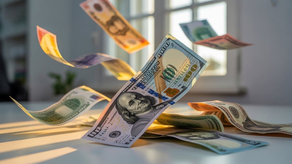 uruguay dollar exchange rate