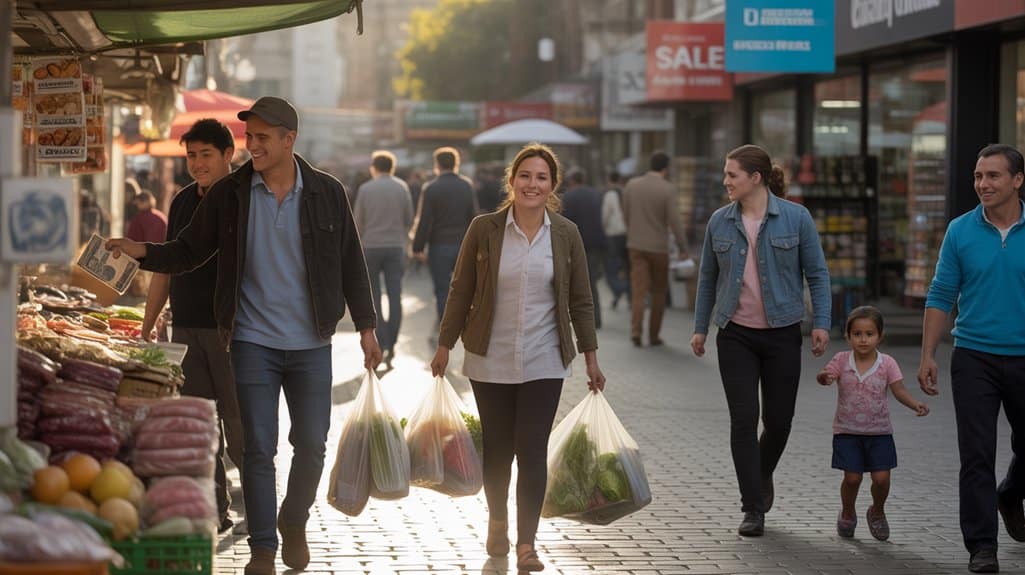 uruguay s real wages rise