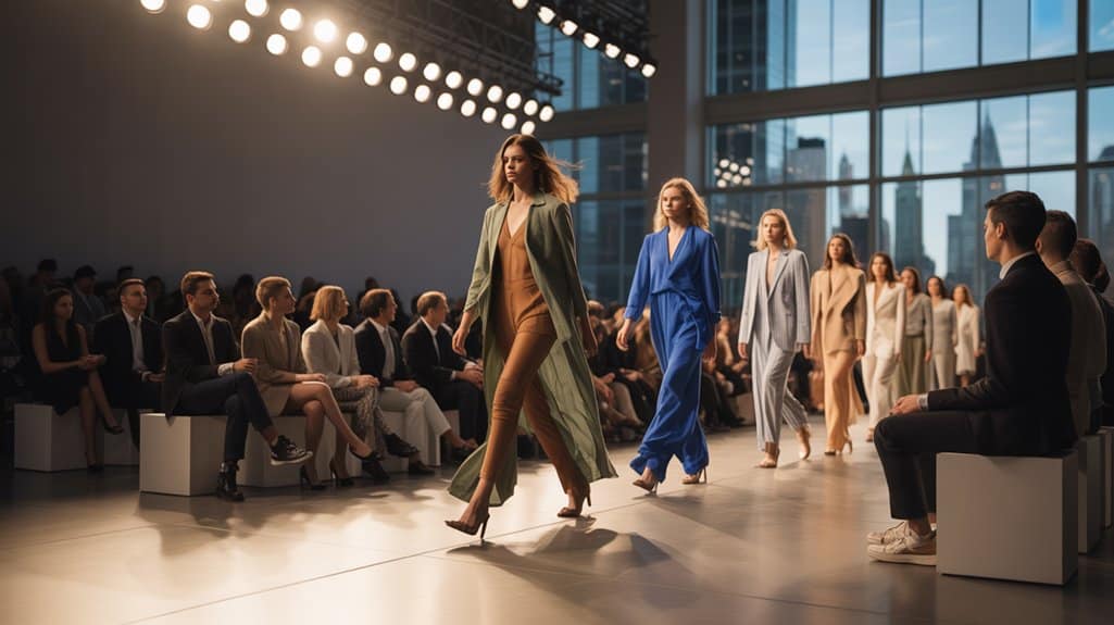 uruguay showcases fashion brands