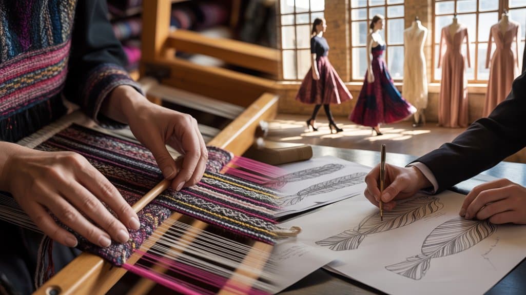 uruguayan fashion gains exposure