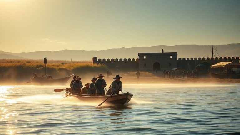 banda oriental s historical heritage