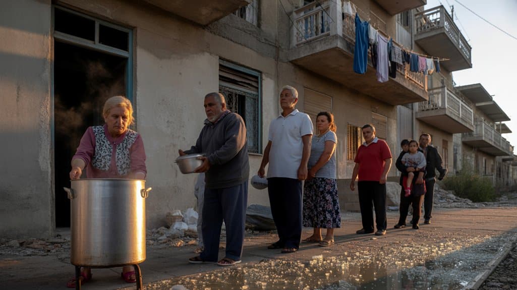 building stronger community connections