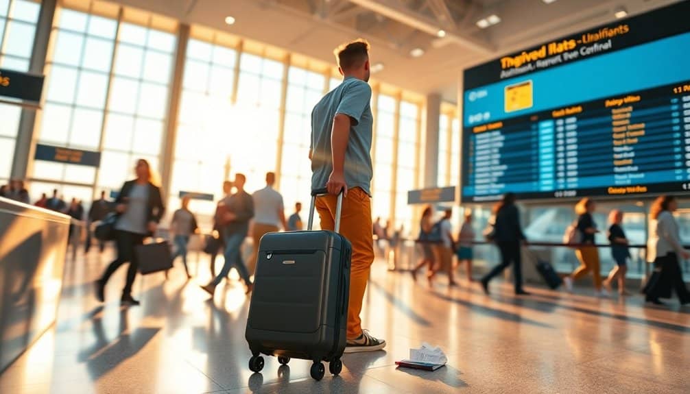 easy travel booking deals