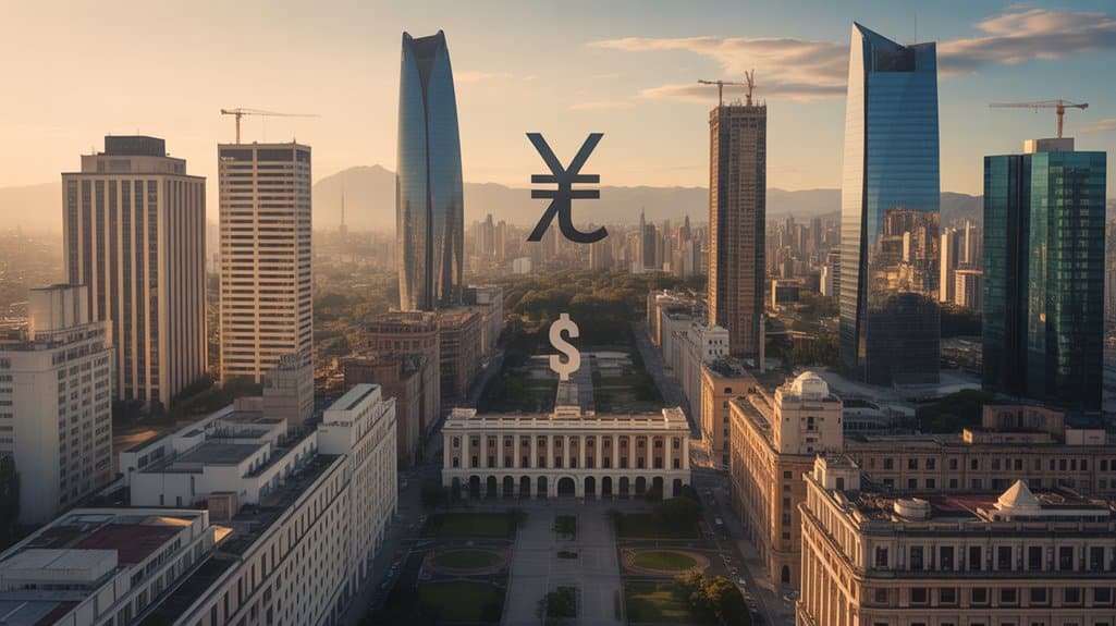 eu mercosur trade reshapes real estate