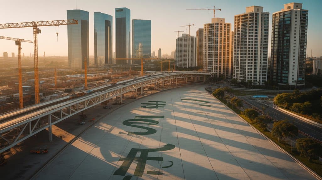 european investment reshapes mercosur realty