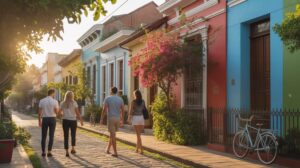 foreign buyers drive demand