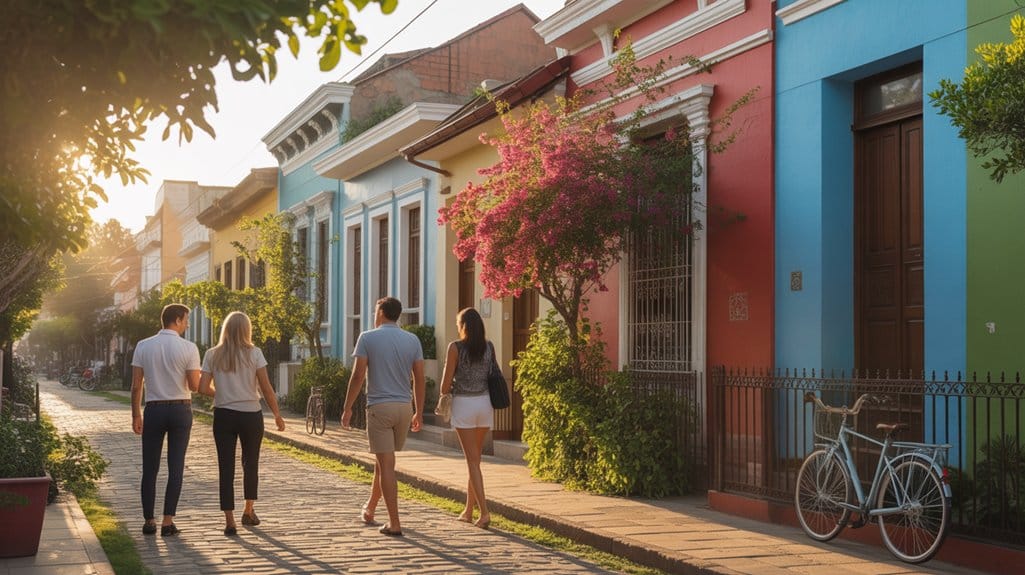 foreign buyers drive demand