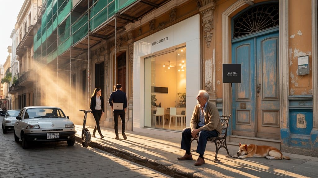 historic barrios urban revitalization