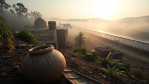 indigenous cultures historical journey