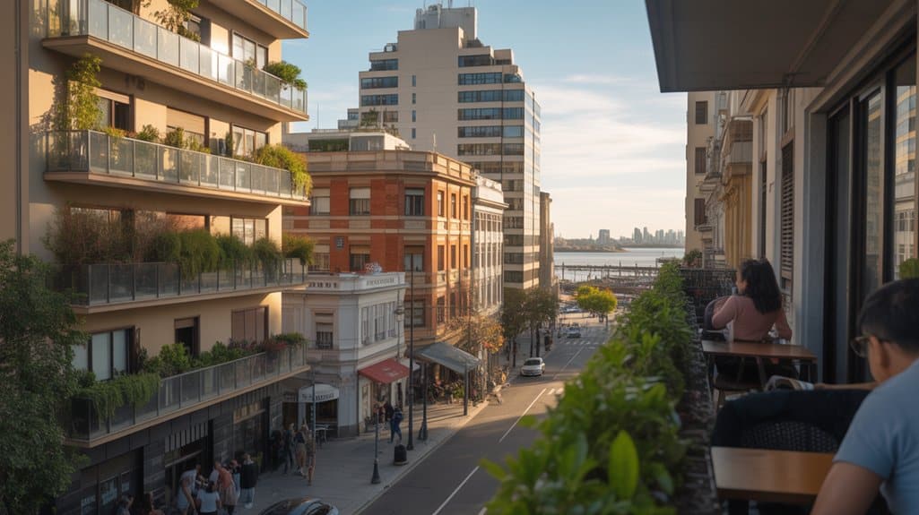 montevideo real estate potential