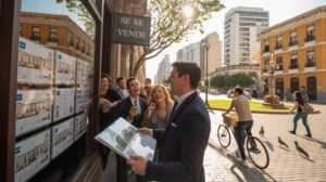 montevideo real estate surge
