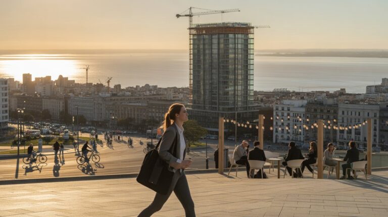 montevideo s tech sector growth