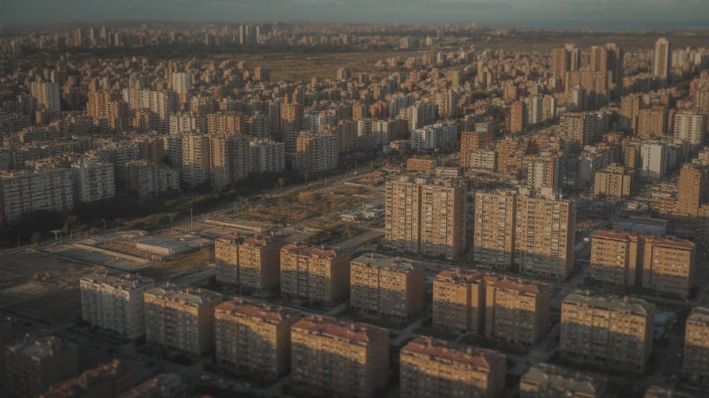 nominal gains real decline