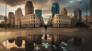 uruguay market stability risks