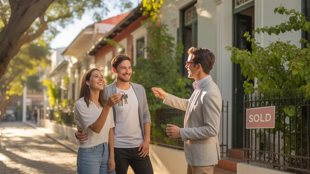 uruguay s favorable buying conditions