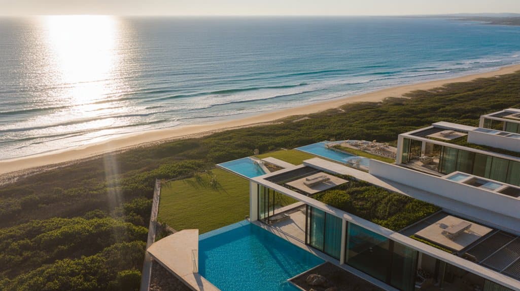 uruguayan coastal wellness realestate