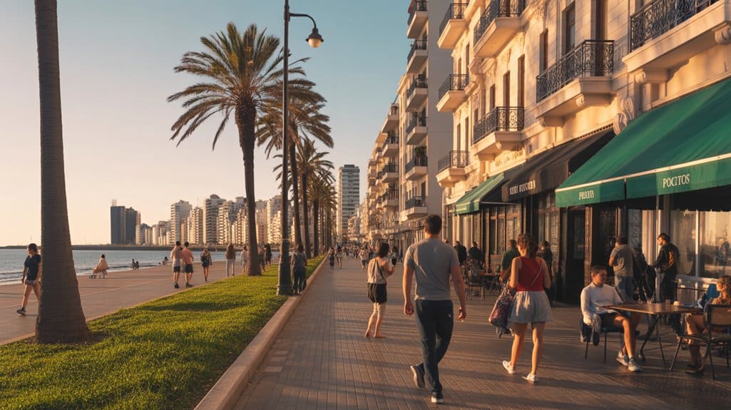 vibrant neighborhoods for expatriates