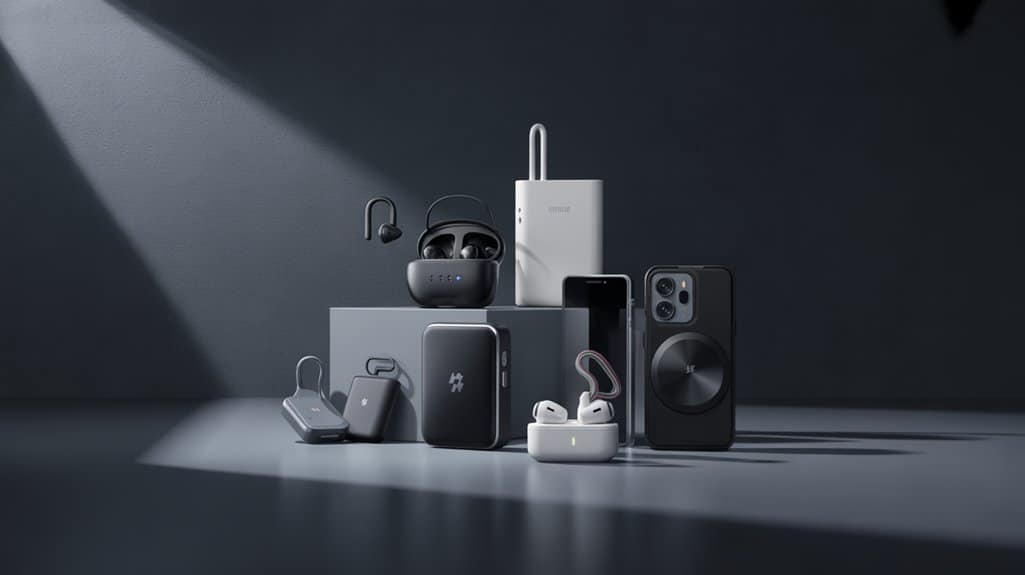 budget friendly tech shopping