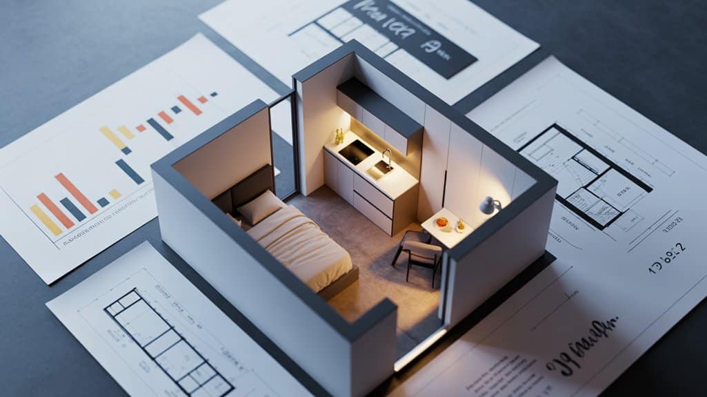 compact urban living solutions