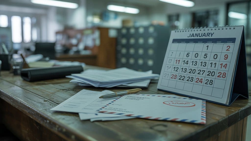 escalating penalties for late taxes