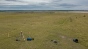 green hydrogen site relocation