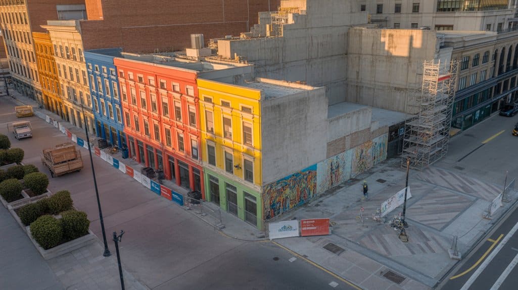 spanish urban projects deliver community benefits