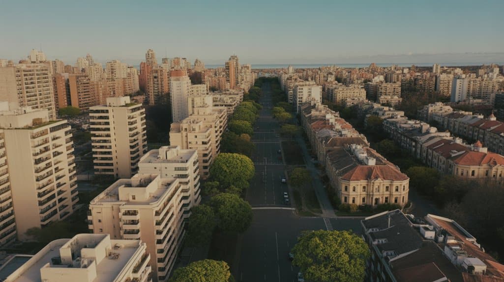 stable growth limited gains