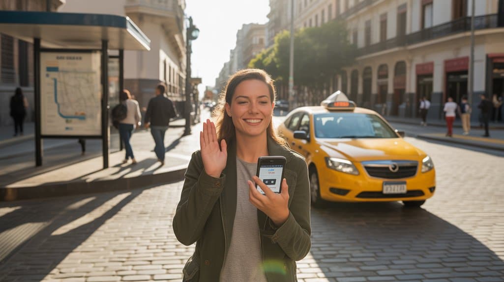 temporary permits enable mobility