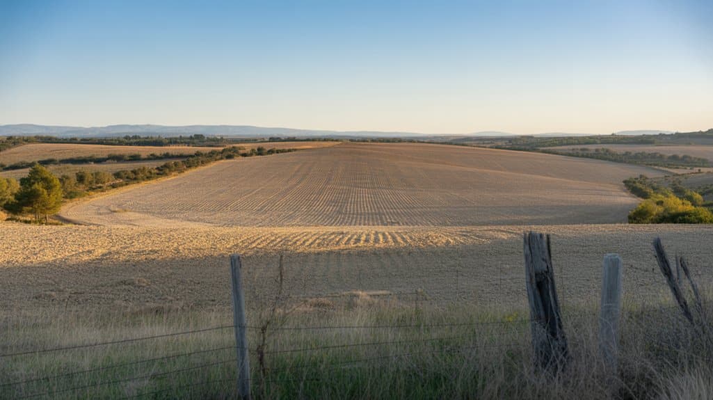 uruguay farmland attracts diverse investors