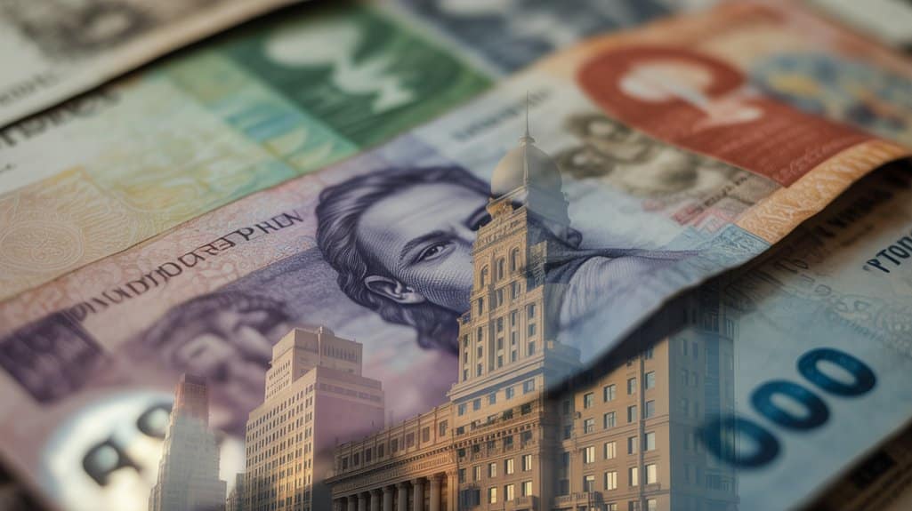 uruguay pivots to peso borrowinguruguay pivots to peso borrowing