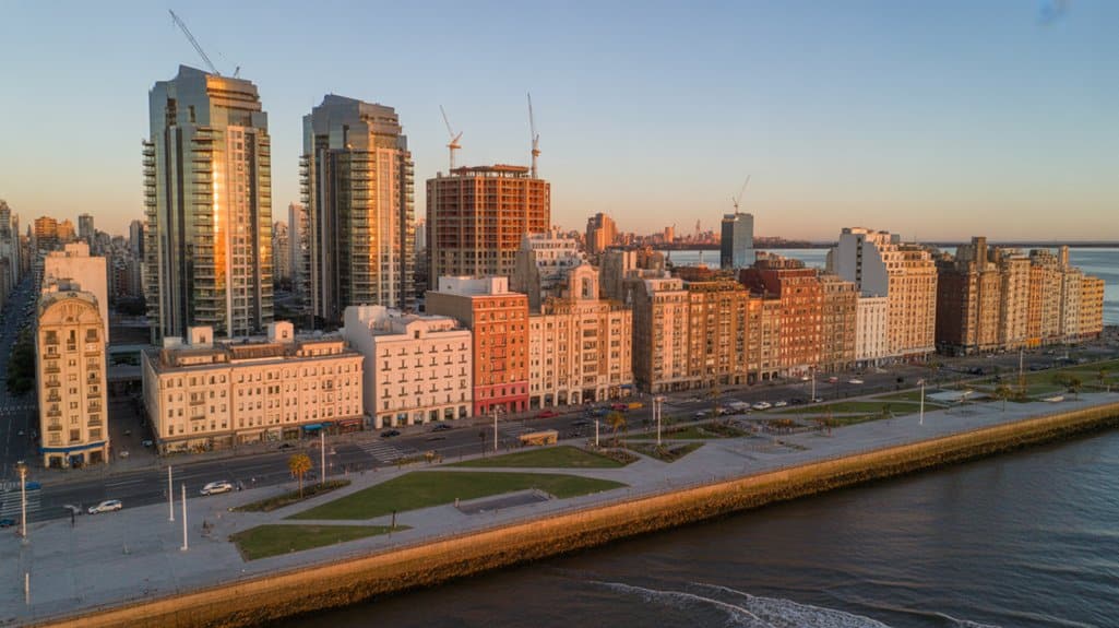 uruguay reshapes investment trends