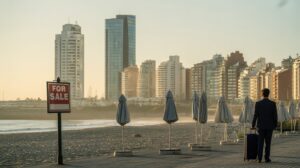 cautious cooling uruguayan investments