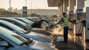 fuel prices rise uruguay