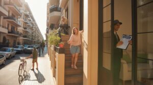 high turnover one bedroom rentals