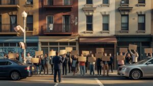 legislation debates studio apartments